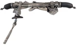 2022-2024 Honda Civic 2.0L Oem Power Steering Gear Rack & Pinion. Fixed Price $635.36.