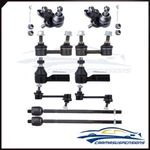 10PCS Front Tie Rod Ends Ball Joints Sway Bars For Toyota Celica Gt 1994-1999. Fixed Price $55.57.