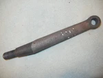 Mga 1600 Left Steering Arm Btb 103 Mowog V2. Fixed Price $45.00.