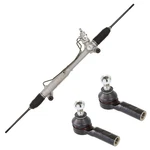 Power Steering Rack Outer Tie Rod Kit For Suzuki Grand Vitara 2006-2013. Fixed Price $452.87.