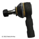Steering Tie Rod End Beck/arnley 101-4919. Fixed Price $31.66.