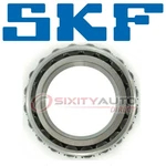 Skf Front Axle Differential Bearing For 1971-1980 International Scout Ii Pf. Fixed Price $23.90.