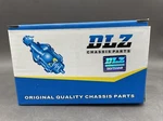 Dlz 11B220 K6293 1988-92 Chevrolet Chevy C1500 C2500 2WD Front Lower Ball Joint. Fixed Price $23.60.