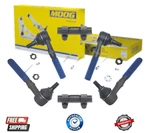 New Moog Fit Dodge Ram 2500 3500 2WD 00-02 Inner & Outer Tie Rod Sleeve Kit. Fixed Price $277.75.