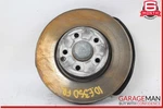 10-16 Mercedes W212 E350 Front Right Side Spindle Knuckle Hub W/ Rotor Disc Oem. Fixed Price $139.12.