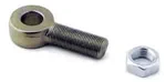 Competition Engineering 6151 Forged Steel Solid Rod End Left-hand Thread. Fixed Price $36.99.