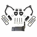 Readylift 4" Sst Kit W/ Upper Control Arms For 2014-2018 Chevrolet/gmc 1500. Fixed Price $1049.95.
