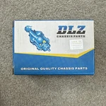 New Dlz ES2382 01T218 Tie Rod End. Fixed Price $14.25.