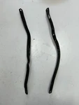 07-13 Bmw E93 135 335 Z4 Conv Front Right Left Diagonal Rod Strut Bar Set Oem. Fixed Price $50.00.