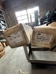 Dayton 346-139 9W. Cross Moog DS796. Fixed Price $225.00.
