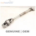 2016-2018 Bmw 340I Steering Shaft 6791299. Fixed Price $32.99.