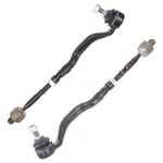 Tie Rod Kit For Bmw 325XI & 330XI 2001 2002 2003 2004 2005. Fixed Price $97.41.