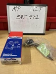 Autodrive ES2046R Front Inner Steering Tie Rod End, Vintage Nos Original Box. Fixed Price $10.80.