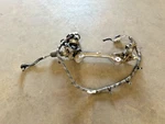 16-24 Infiniti Q50 Rwd Power Steering Gear Rack And Pinion Assembly, Oem LOT3673. Fixed Price $399.00.