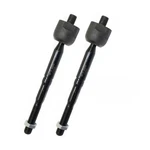For Lexus GS300 98-05/GS430 01-05 Tie Rod End Driver And Passenger Side Pair. Fixed Price $50.25.