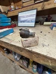 Trw 310-175 Tie Rod 9W '' Moog Cross ES354L. Fixed Price $45.00.