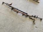 Used 2015 Ford F250 2WD Drag Link Tie Rods Shipped Los Angeles 11-16. Fixed Price $439.57.
