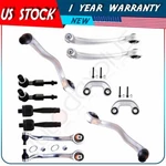 12 Of Set Suspension Kit Control Arm Ball Joint Fits 1999-2005 Volkswagen Passat. Fixed Price $166.62.