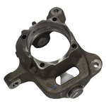 Motorcraft MEF250 Front Driver Side Steering Knuckle. Fixed Price $644.29.