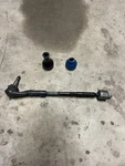 Meyle Rod Assembly Front Rh Axle For Bmw E88 E82 E81 E87 X1 E84 32216762244. Fixed Price $35.00.
