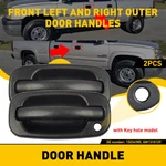 For Chevy Gmc Cadillac Door Handle Outside Exterior Front Driver Left Right. Fixed Price $25.64.