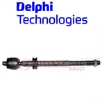 Delphi TA2019 Steering Tie Rod End For TI43110 JAR985 JAR558 EV800396 Qr. Fixed Price $26.39.