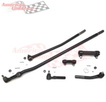 1998 - 1999 Dodge Ram 2500 3500 Hd Tie Rod Drag Steering Linkage Kit 4X4. Fixed Price $289.00.