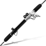 Power Steering Rack & Pinion For Nissan Frontier 05-20 Pathfinder 05-12 Xterra. Fixed Price $145.00.