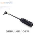 2020-2022 Vw Atlas Cross Sport Left Steering Tie Rod W/ Boot 3QF423811B. Fixed Price $79.99.