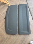 Audi A5 Parcel Shelf Boot Load Cover Sportback 8W8867771 MK2 B9 2016-2025. Fixed Price $201.41.