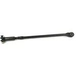 MES3532 Mevotech Tie Rod End Front Driver Left Inner Interior Inside Hand. Fixed Price $43.14.
