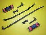 Xrf Lifetime Inner Outer Tie Rod Drag Link Ram 1500 2500 1998 1999 4X4 Dana 44. Fixed Price $284.72.
