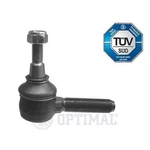Optimal Tie Rod Front For Land Rover 110127 90 Defender 69-16 RTC5869. Fixed Price $15.16.
