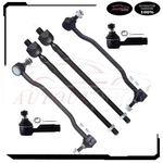 Front Steering Inner Outer Tie Rod End Sway Bar Fit For 2004-2008 Nissan Maxima. Fixed Price $45.29.