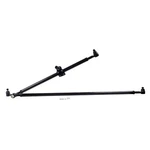 Rugged Ridge 18050.83 Tie Rod And Drag Link Kit Fits 87-95 Wrangler (yj). Fixed Price $642.69.