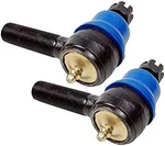 Steering Tie Rod End, Front Left Outer, For Jeep CJ5, CJ6, CJ7, Scrambler,. Fixed Price $46.66.