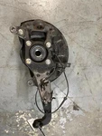 2016-2024 Nissan Titan Xd Rh Front Right Spindle Knuckle W/ Wheel Hub 40014EZ01B. Fixed Price $161.50.