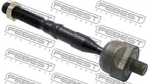 0422-V97 Febest Axial Joint, Tie Rod For Hyundai,hyundai (beijing),hyundai (h. Fixed Price $19.39.