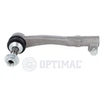 Optimal Front Tie Rod End Left For Bmw Ix 21- 32105A2BD07. Fixed Price $28.48.