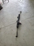 Steering Gear/rack Power And Pinion Fits 02-05 Dodge 1500 Pickup 309642. Fixed Price $46.00.
