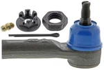 Steering Tie Rod End Mevotech GS40615. Fixed Price $12.01.