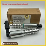 Genuine Oil Flow Control Valve For Hyundai Kia 1.8L 2.0L 24355-2E100 24375-2E100. Fixed Price $58.02.