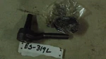 Moog ES319L Left Inner Tie Rod End 1962-1969 Dodge Dart Plymouth Barracuda Nors. Fixed Price $55.95.