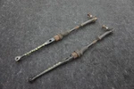 Set Rear Left & Right Outer Tie Rod Oem 4763159 Dodge Viper RT10 SR2 1996-02. Fixed Price $239.99.