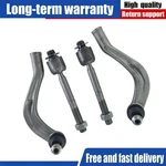 Left Outer & Inner Tie Rod End For Maserati Levante (2017) 673004614, 670039794. Fixed Price $139.64.
