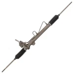 For Mitsubishi Lancer 2.4L 2004-2007 Power Steering Rack And Pinion Dac. Fixed Price $488.00.