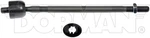 Dorman Steering Tie Rod End For 1987 Subaru Standard 535-062. Fixed Price $31.56.