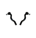 Partsw 2PC Front Tie Rod Kit For Jeep Grand Cherokee 2011-2015 Dodge Durango. Fixed Price $30.90.