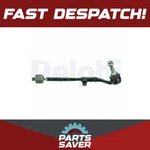 Steering Rod Assembly Fits Bmw Right Delphi 32106799965 Top Quality Guaranteed. Fixed Price $44.12.