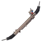 For Bmw 325XI & 330XI 2000-2005 E46 Power Steering Rack And Pinion. Fixed Price $292.83.
